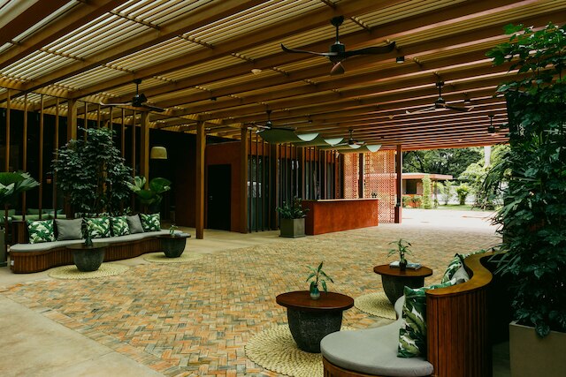 TUI BLUE アンコール グレース ウェルネス リゾート