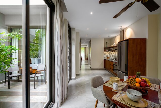 TUI BLUE アンコール グレース ウェルネス リゾート