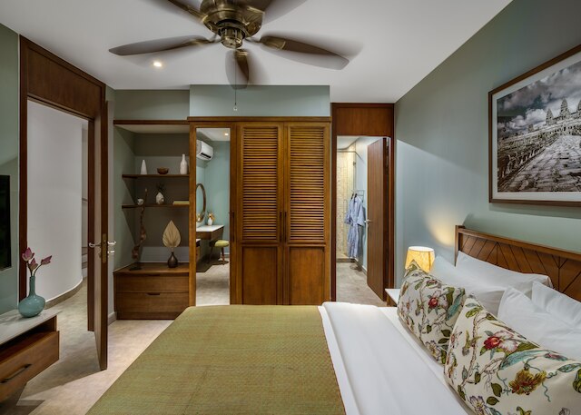 TUI BLUE アンコール グレース ウェルネス リゾート