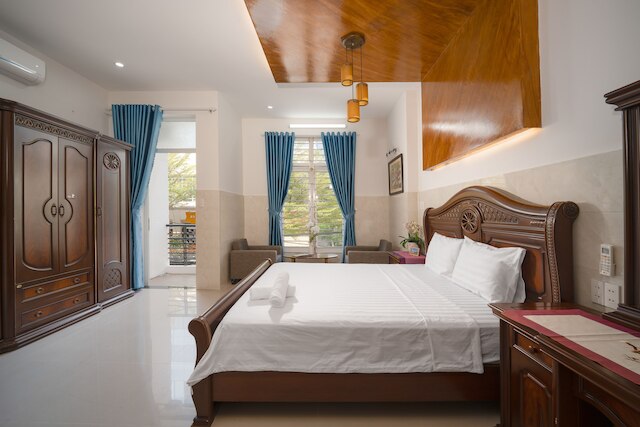 D&Cハウスラグジュアリー - ホームステイ ダナン