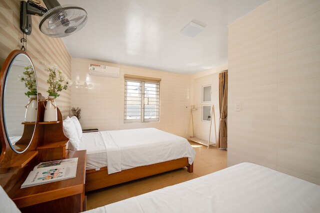 D&Cハウスラグジュアリー - ホームステイ ダナン