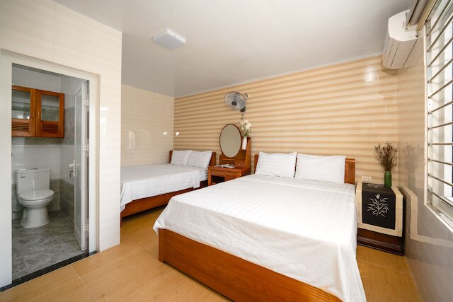 D&Cハウスラグジュアリー - ホームステイ ダナン