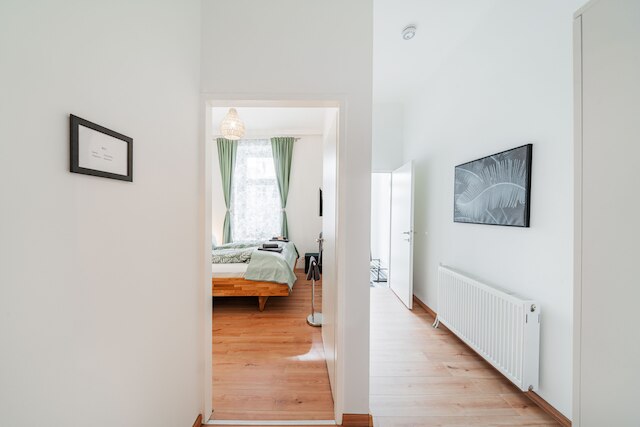 ３ベッドルーム - 75平方メートル - 市街地まで15分