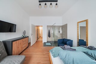 ３ベッドルーム - 75平方メートル - 市街地まで15分