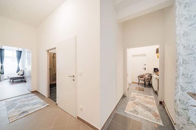 ３ベッドルーム - 75平方メートル - 市街地まで15分