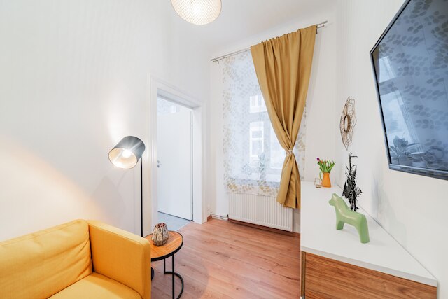 ３ベッドルーム - 75平方メートル - 市街地まで15分