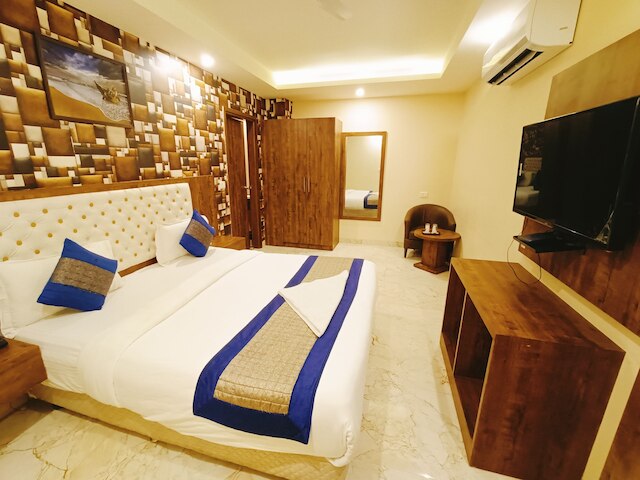 メイダ・イン - ブティックホテル