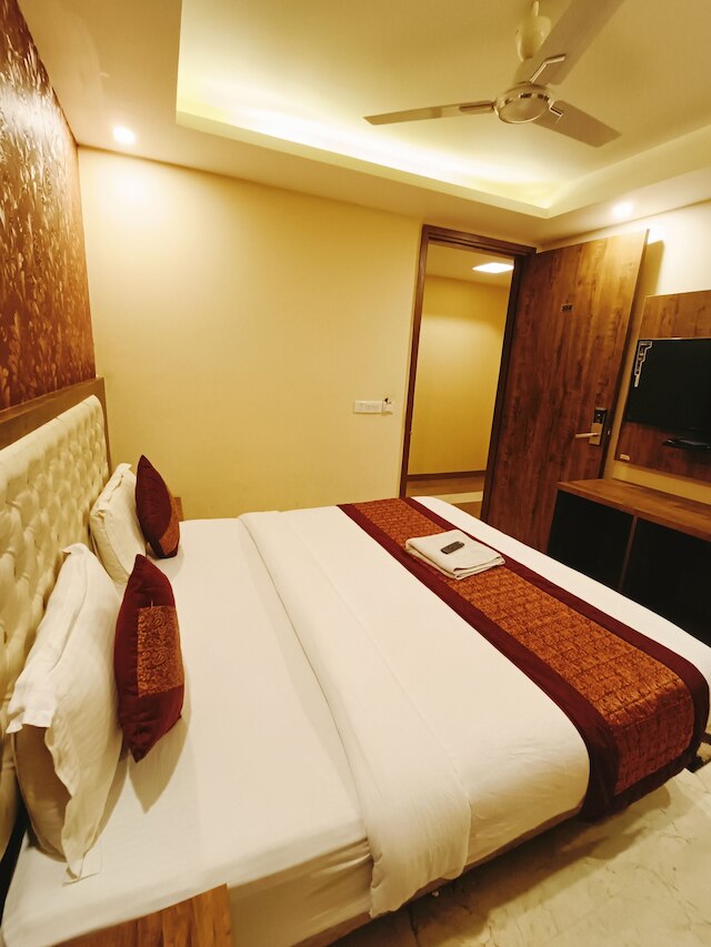 メイダ・イン - ブティックホテル