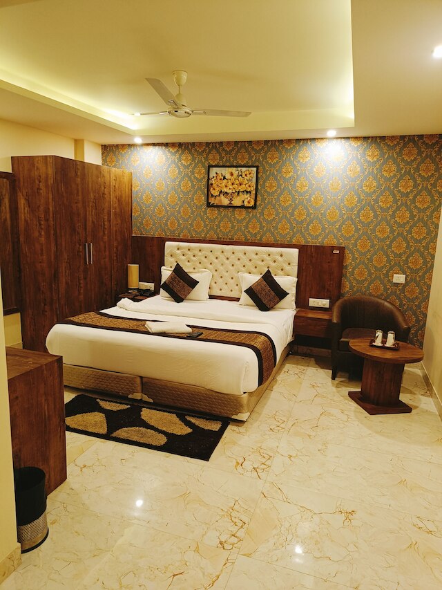 メイダ・イン - ブティックホテル