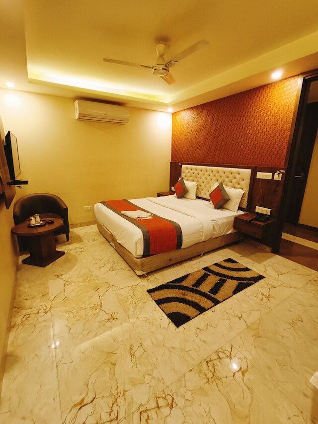 メイダ・イン - ブティックホテル