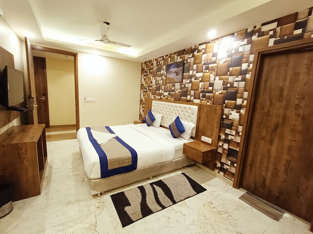 メイダ・イン - ブティックホテル