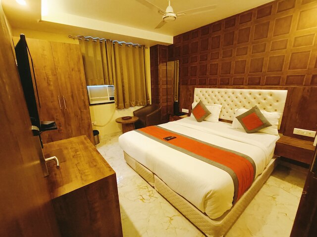 メイダ・イン - ブティックホテル