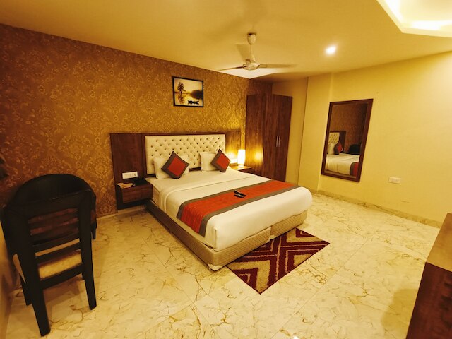 メイダ・イン - ブティックホテル