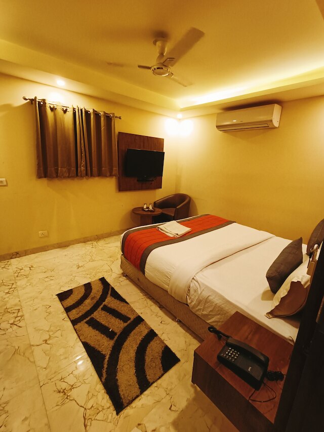 メイダ・イン - ブティックホテル