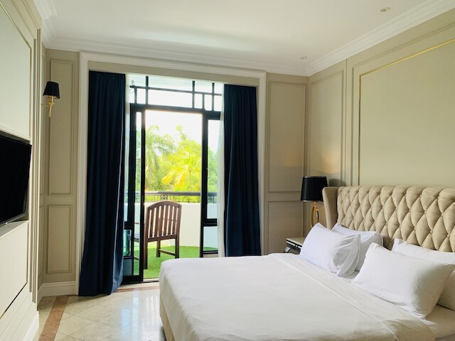 グランド・エスカ・ホテル＆スイート