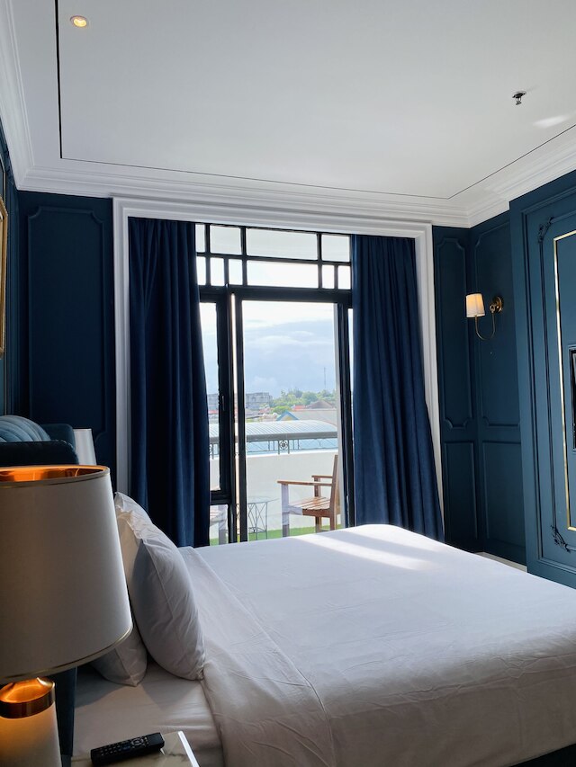 グランド・エスカ・ホテル＆スイート