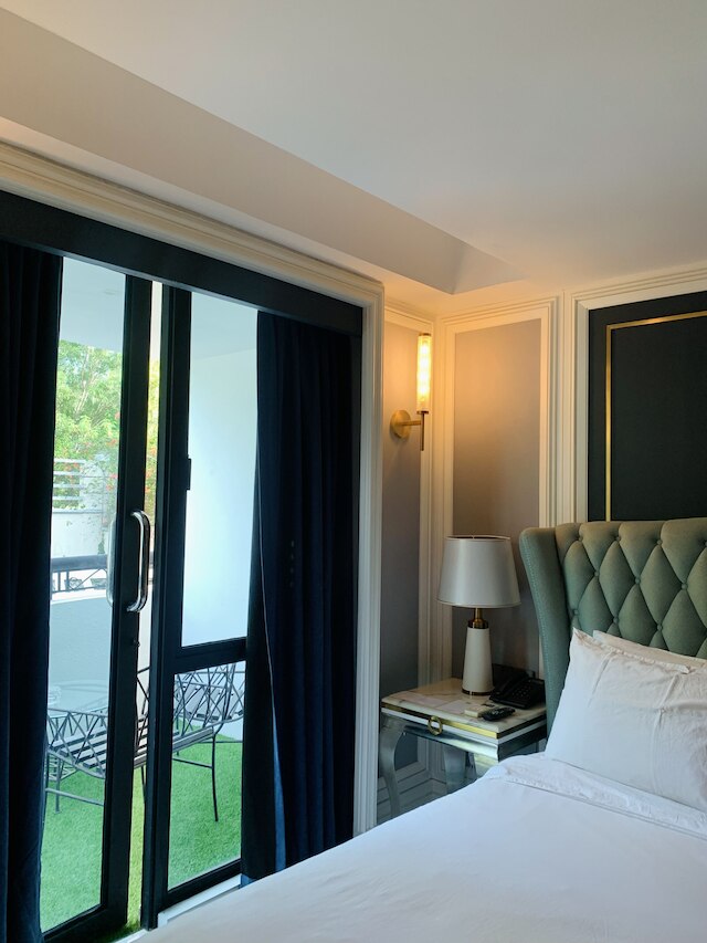 グランド・エスカ・ホテル＆スイート