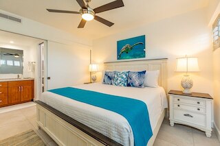 シュガー ビーチ バイ コールドウェル バンカー アイランド バケーション