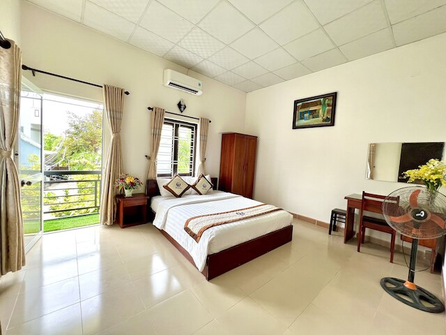 ゴー・ファミリー・アパートメント