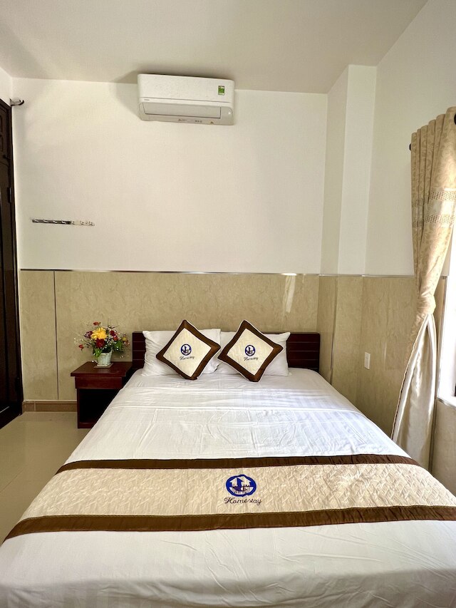 ゴー・ファミリー・アパートメント