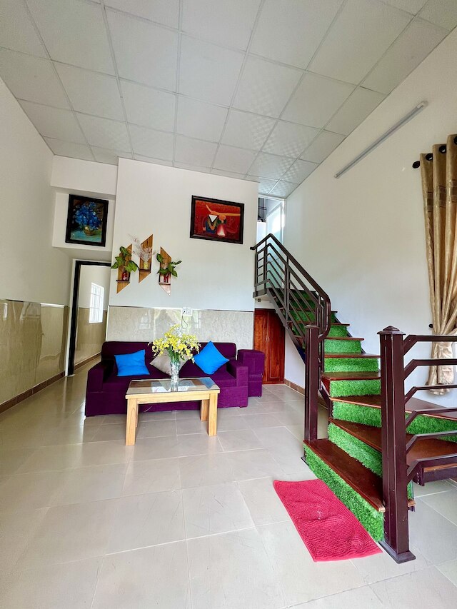 ゴー・ファミリー・アパートメント