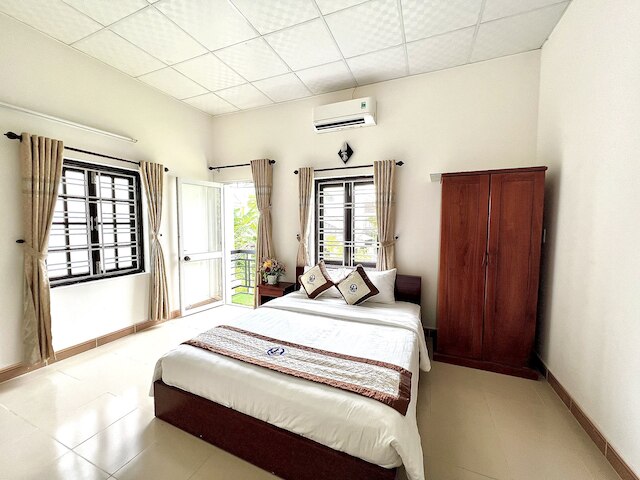 ゴー・ファミリー・アパートメント