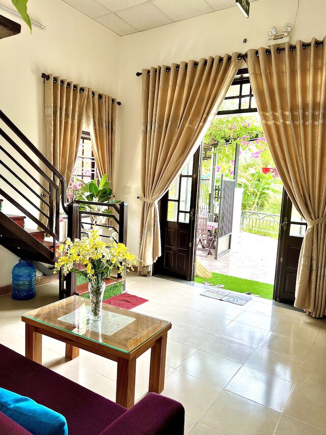 ゴー・ファミリー・アパートメント