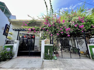 ゴー・ファミリー・アパートメント