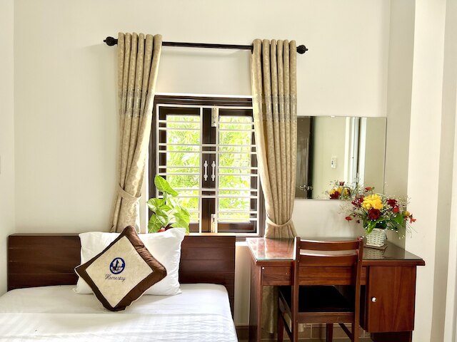 ゴー・ファミリー・アパートメント