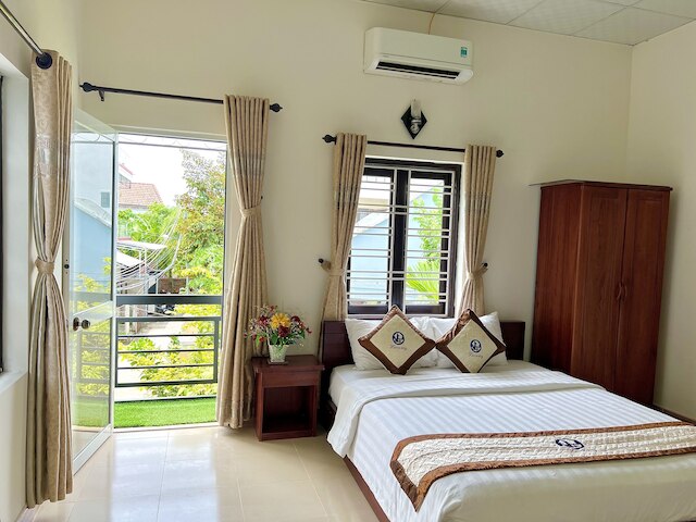 ゴー・ファミリー・アパートメント