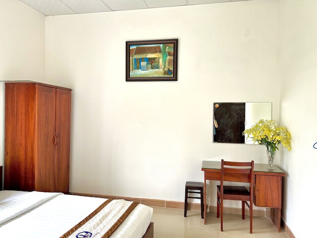 ゴー・ファミリー・アパートメント