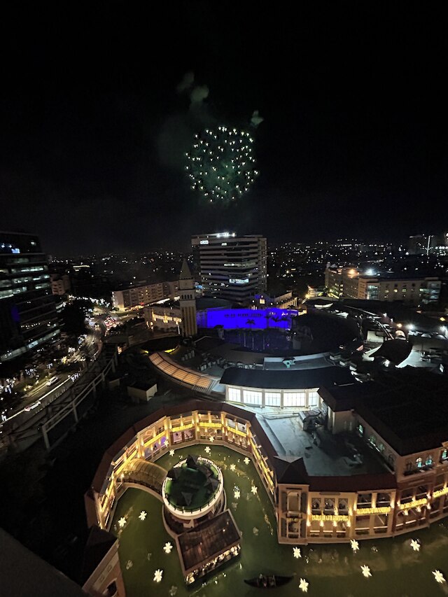 ベニスレックス