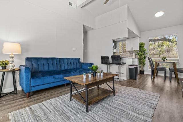 スタイリッシュ 1 ベッドルーム ジルカー エボニフィ