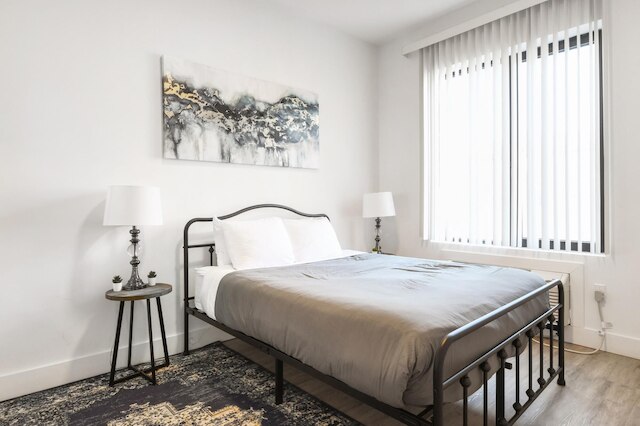 ラグジュアリー 1 ベッドルー 30 ミンズ トゥ マンハッタン エボニフィ