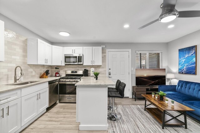 スタイリッシュ スタジオ ダウンタウン エボニフィ