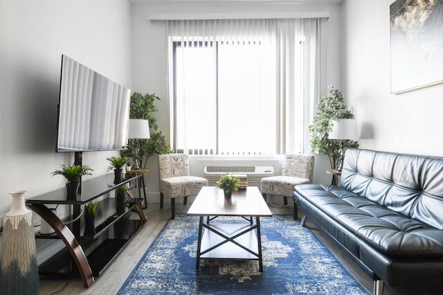 ラグジュアリー 1 ベッドルー 30 ミンズ トゥ マンハッタン エボニフィ