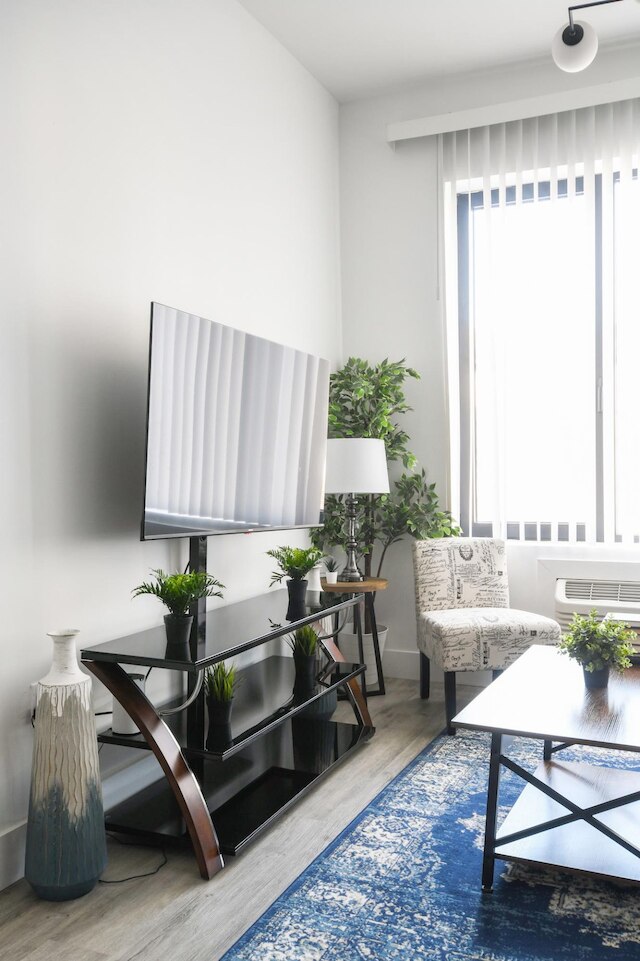 ラグジュアリー 1 ベッドルー 30 ミンズ トゥ マンハッタン エボニフィ