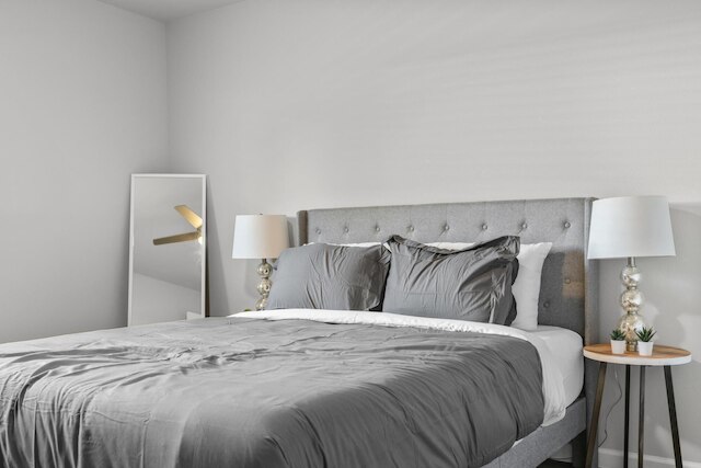 スタイリッシュ 1 ベッドルーム ジルカー エボニフィ