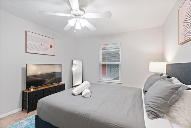 モダン 2 ベッドルーム ニア ユT ハイド パーク エボニフィ