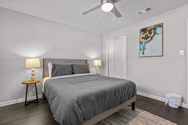 スタイリッシュ 1 ベッドルーム ジルカー エボニフィ