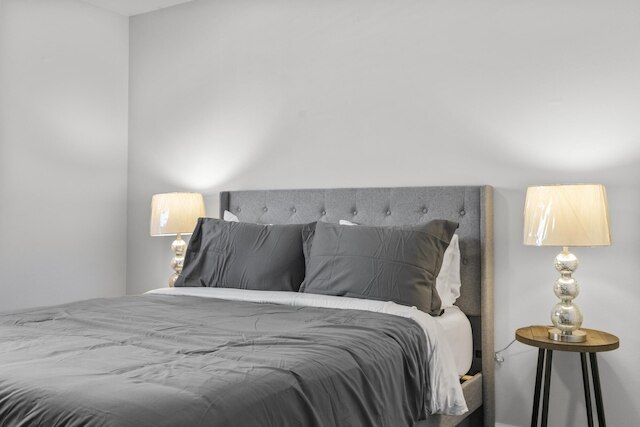 スタイリッシュ 1 ベッドルーム ジルカー エボニフィ