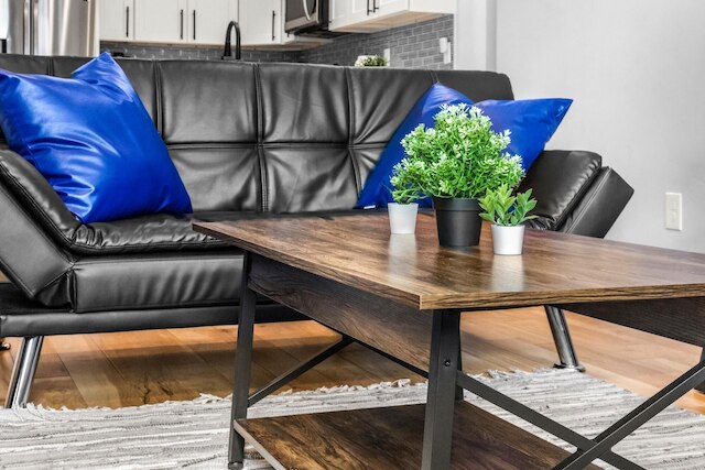 ラグジュアリー 2 ベド 2 BA ニア ローガン エアポート アンド T ステーション