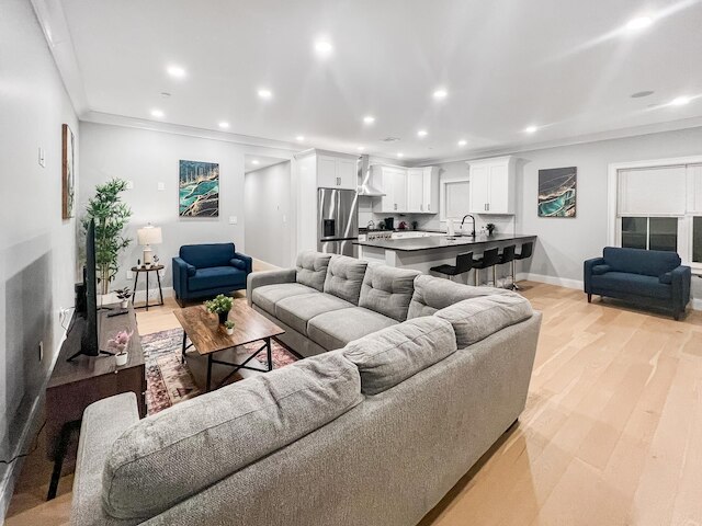 ラグジュアリー 2 ベド 2 BA ニア ローガン エアポート アンド T ステーション