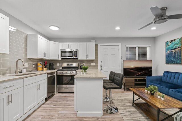 スタイリッシュ スタジオ ダウンタウン エボニフィ