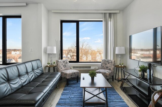 ラグジュアリー スタジオ 30 ミンズ トゥ マンハッタン エボニフィ