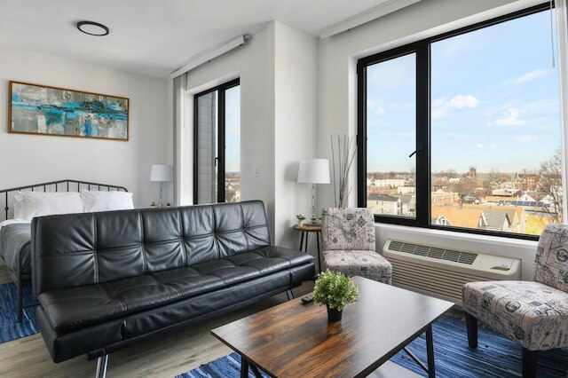 ラグジュアリー スタジオ 30 ミンズ トゥ マンハッタン エボニフィ