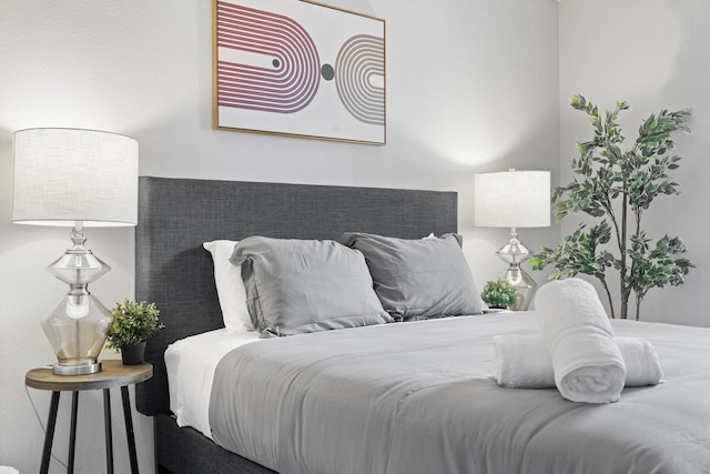 モダン 2 ベッドルーム ニア ユT ハイド パーク エボニフィ