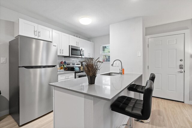 モダン 1 ベッドルーム ニア ユT ハイド パーク エボニフィ