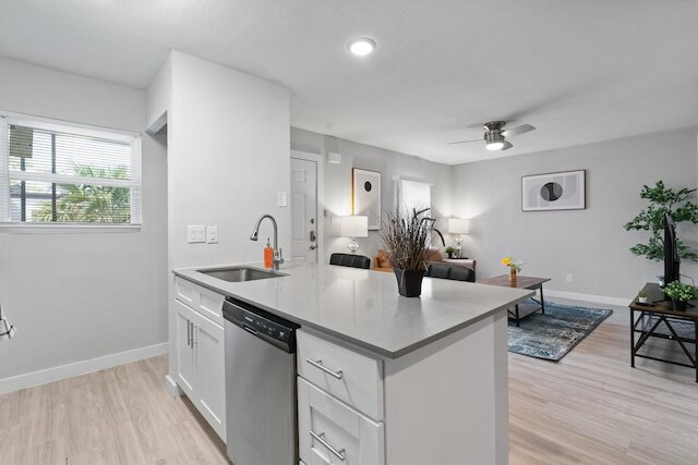 モダン 1 ベッドルーム ニア ユT ハイド パーク エボニフィ