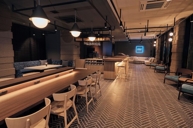 FAV LUX 飛騨高山